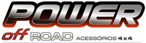 Loja Virtual - Power Off Road