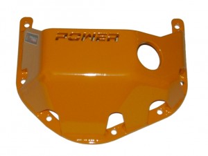 Protetor Dana 44 Modelo 1