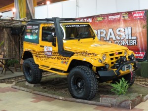 TROLLER DO FÓRUM 4X4 BARSIL - PATROCÍNIO POWER OFF ROAD