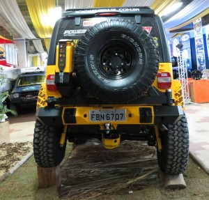 TROLLER DO FÓRUM 4X4 BARSIL - PATROCÍNIO POWER OFF ROAD