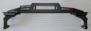 Plataforma guincho Troller