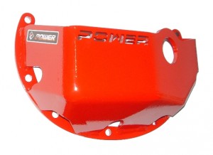 PROTETOR DE DIFERENCIAL PARA DANA 35