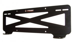 SUPORTE DE PLACA FIXO UNIVERSAL