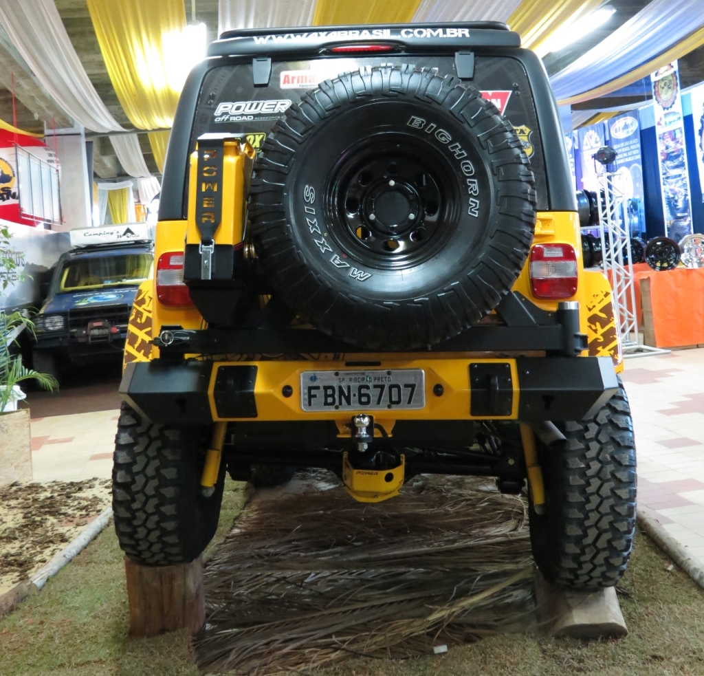 4x4 Brasil - Portal Off-Road - Fórum 4x4